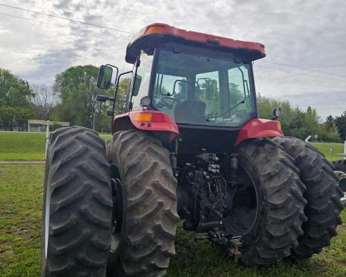 Tractor Case 150 MAXXUM-2010-11232 Horas Spshift