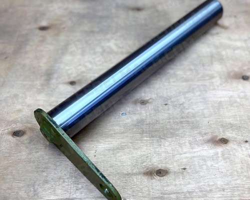 Repuestos para Excavadoras Hydromac