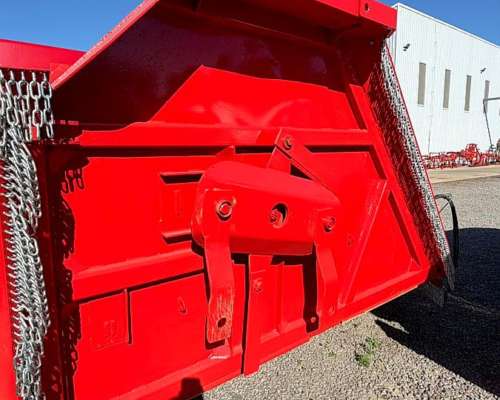 Desmalezadora 4660 de Arrastre Yomel Usada - Como Nueva