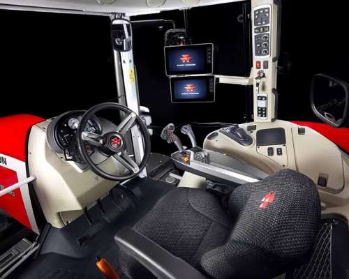 Nueva Linea 7s de 150 a 210 HP Lanzamiento