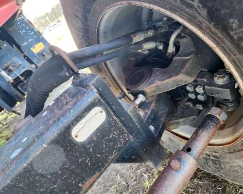 Doble Traccion MUD HOG