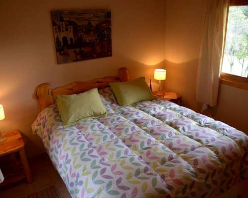 Las Golondrinas, Cushamen, Chubut - 1,5 Ha