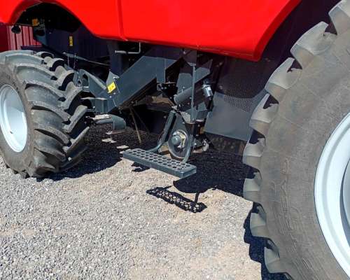 Cosechadora Case IH 6150 año 2022