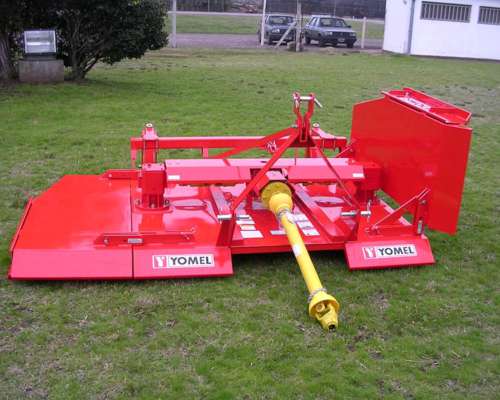Desmalezadora 3221 Marca Yomel