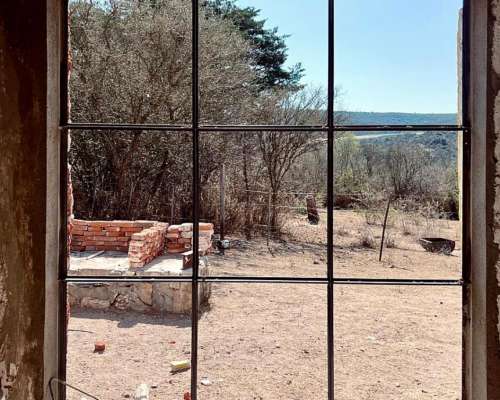 Oportunidad Única Vendo Hermosa Casa de Campo, Cosquín.