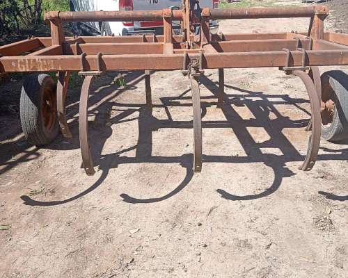 Se Vende Cincel Giaroli