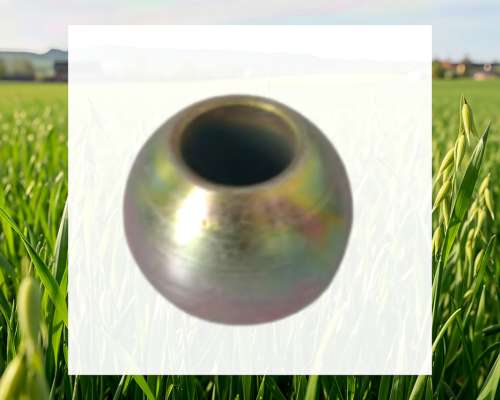 Esfera Metálica 1/2 a 5/8 Tipo Vassalli Don Roque