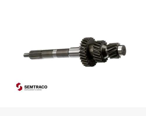 Eje Caja de Rotor 3 Marchas Case 2388 235575a2