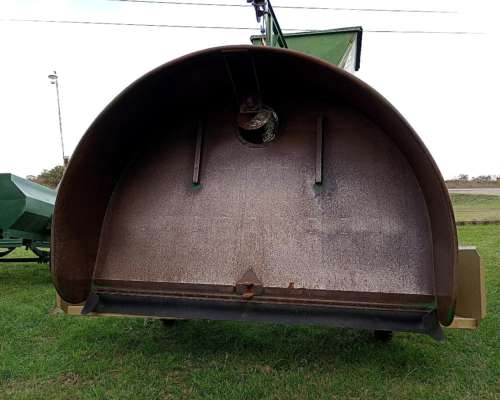 Embolsadora Lista para Usar