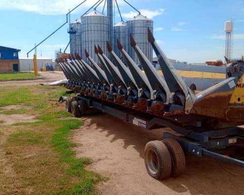 Maicero Mainero MDD-100 16-52. Disponible