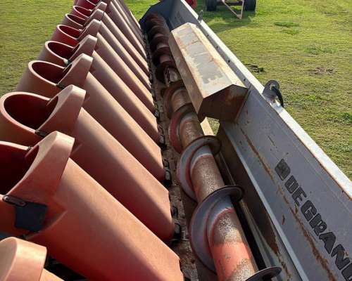 Maicero de Grande 13 a 52 , Usado, a Reparar