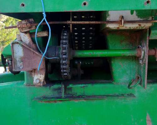 Mixer Montecor 14m3 Modelo H-14