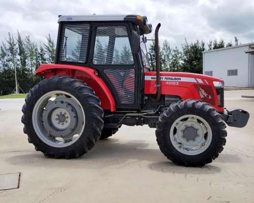 Massey Ferguson 4283 2020