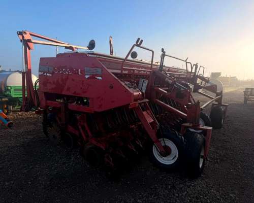 Crucianelli Pionera de 40 Líneas a 17.5