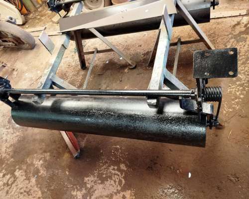 Rolos Pisapalos Seminuevos Halcón