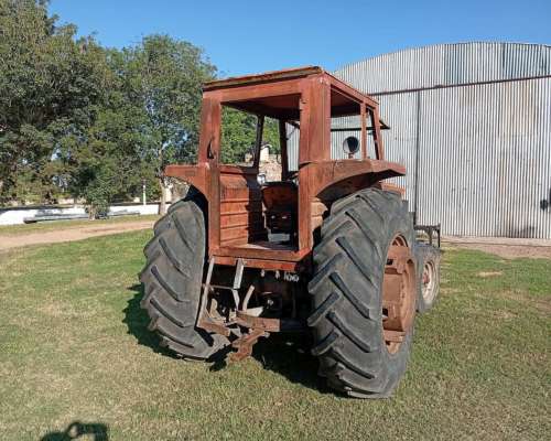 Tractor Massey Ferguson 1185 muy Buena Mecánica