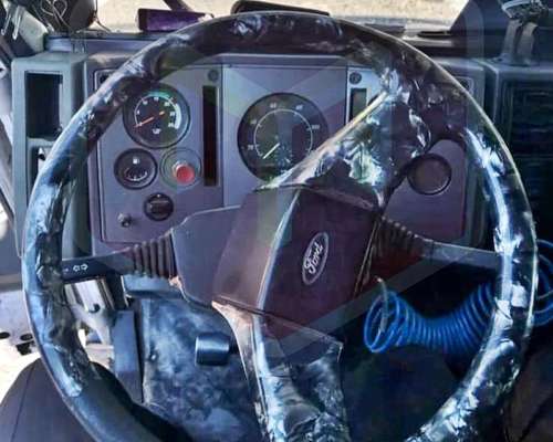 Ford Cargo 1730 4X2 CD año 2004