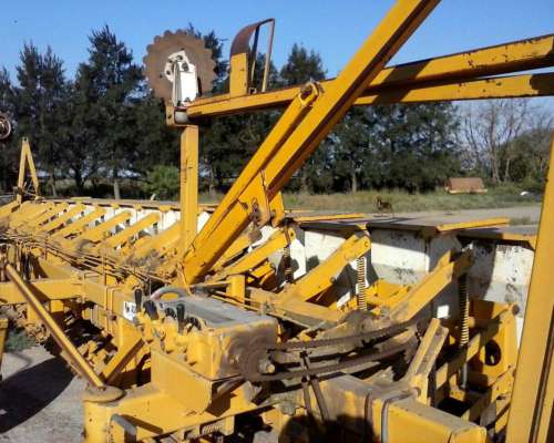 Sembradora Ascanelli RS2000 14 a 52 (133)