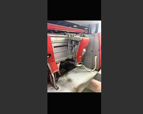 Robot de Ordeñe Automático 2018 Lely 2x A5 Usado-importado