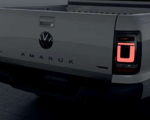 Tu Amarok Confortline V6 para Entrega Inmediata