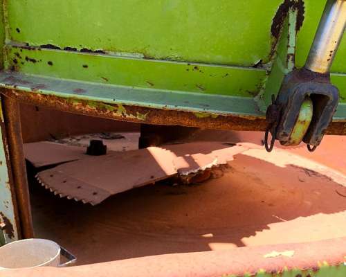 Mixer Juárez Nuevo y Usados