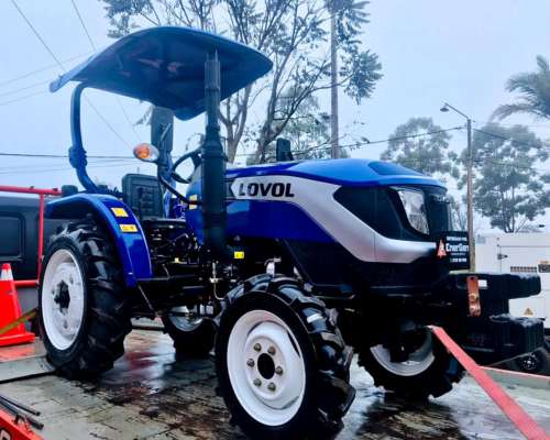 Tractor Lovol 50 HP