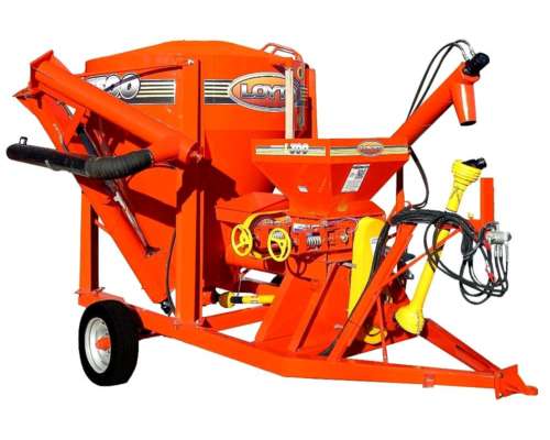 Moledora Mixer Loyto L300/V3500