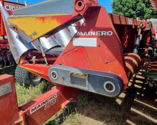 Cabezal Mainero 2008 10 a 70