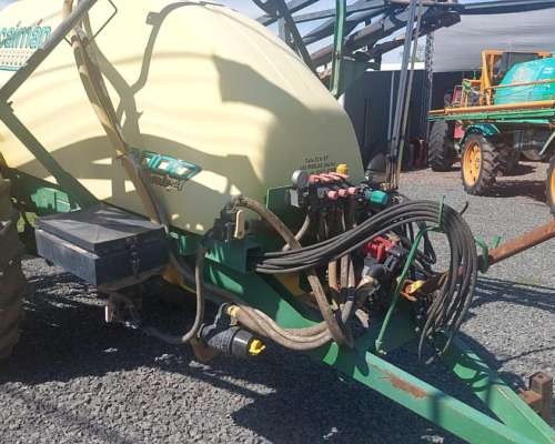 Caiman Serie a 3.000 Litros