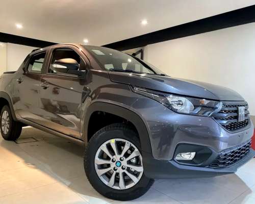 Fiat Strada 1.3 Freedom CD
