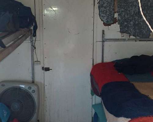 Casilla Avanzada 7 Mts