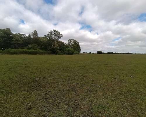 Campo de 20 Hectáreas Aptas Loteo