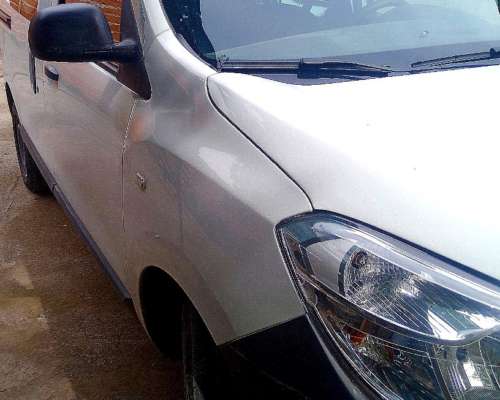 Renault Kangoo 1.6 SCE Comfort