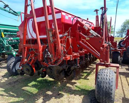 Crucianelli Pionera Super 3 25 Lineas a 20 cm Opcional Alfal