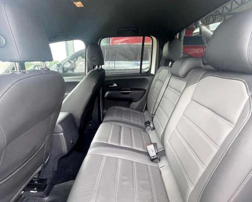 Volk Amarok Highline V6 3.0l 258 CV