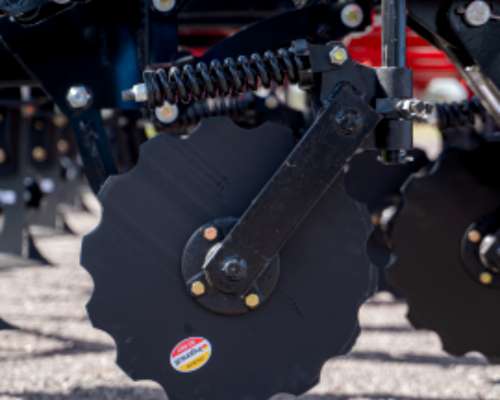 Escarmax Control Mecanico de Malezas