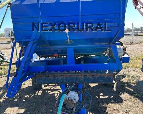 Juri C/ Incorporadora Airdrill , Bomba Hidraul y Discos Nuev