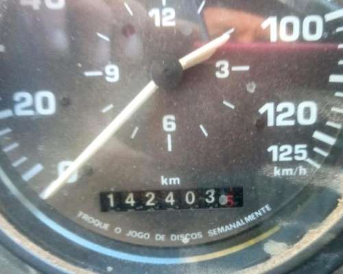 Vendo Camion Agrale 2006 9200 TCE