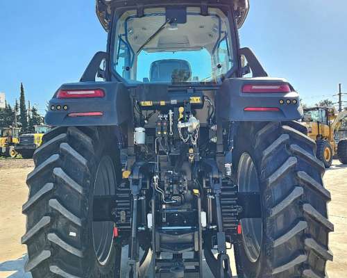 Tractor Lovol TR260 4