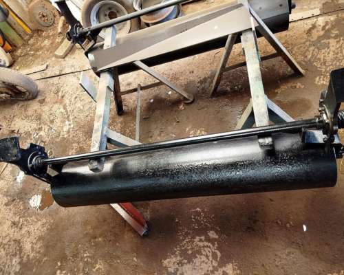 Rolos Pisapalos Seminuevos Halcón