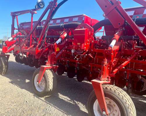 Sembradora Crucianelli Gringa 20x52 /24X42 - Disponible