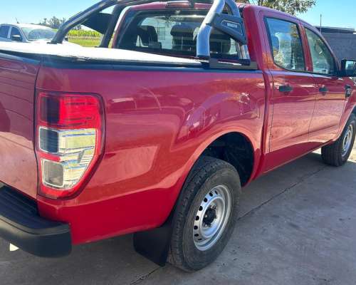 Ford Ranger 2019 XL Diesel 2.2