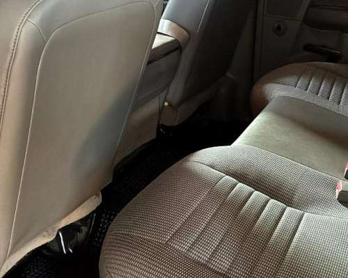 Ram 2500, 4x4, Impecable Estado