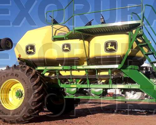 John Deere AIR Drill 1890 S60 año 2017. de 96/19, USA