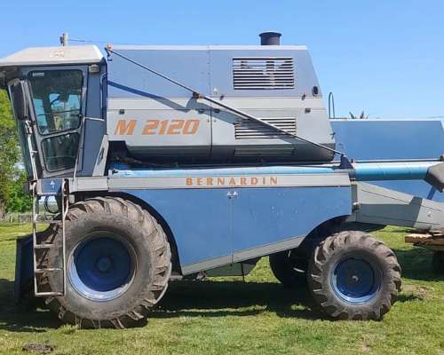 Bernardin M2120 - año 2003