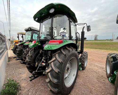 Tractor Chery RC 1004 C