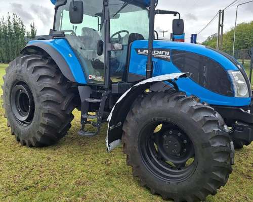 Tractor Landini Landpower 140