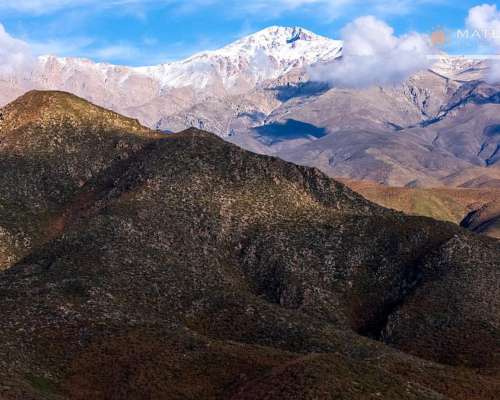 200 Has. Finca en los Arboles, Mendoza