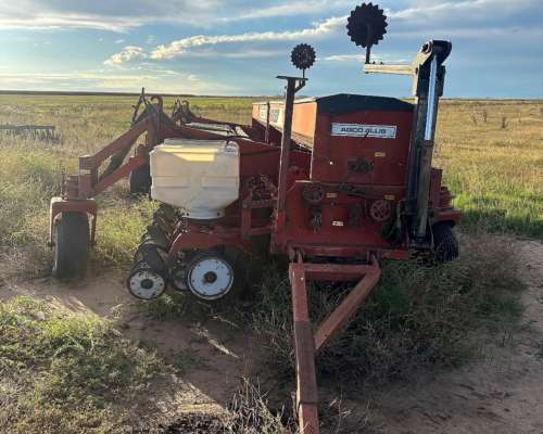 Sembradora Agco Allis AX1210