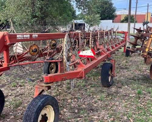 Mainero 5980 16 Estrellas